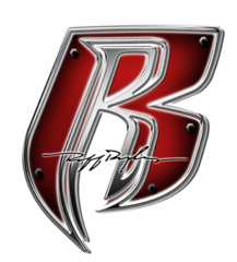Splash R logo